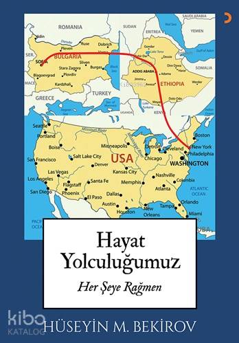 Hayat Yolculuğumuz