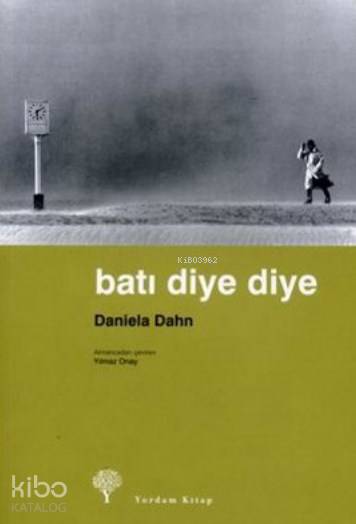 Batı Diye Diye