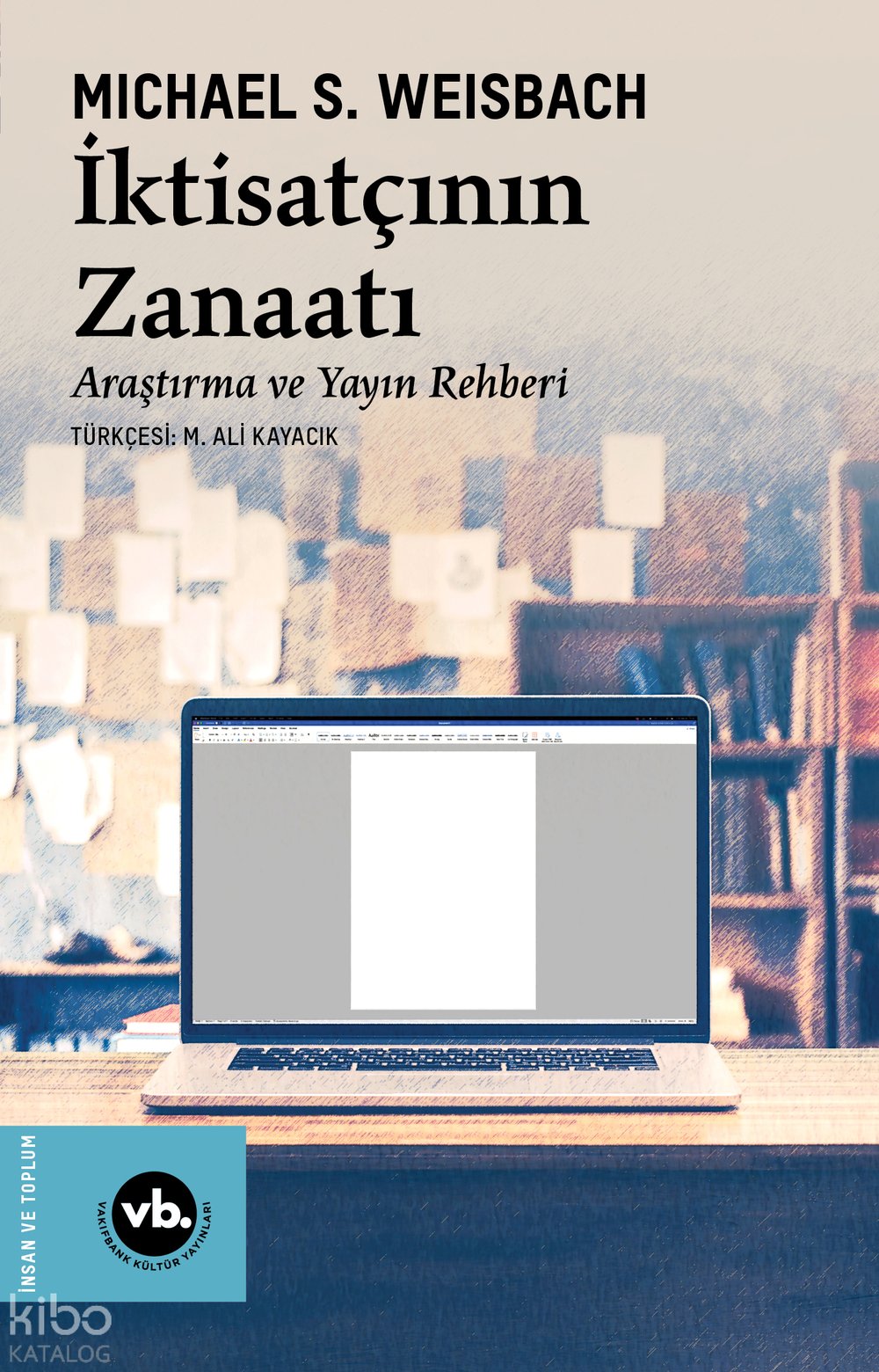 İktisatçının Zanaatı