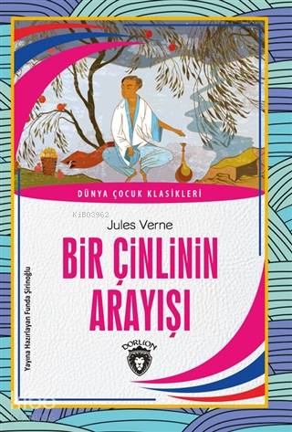 Bir Çinlinin Arayışı