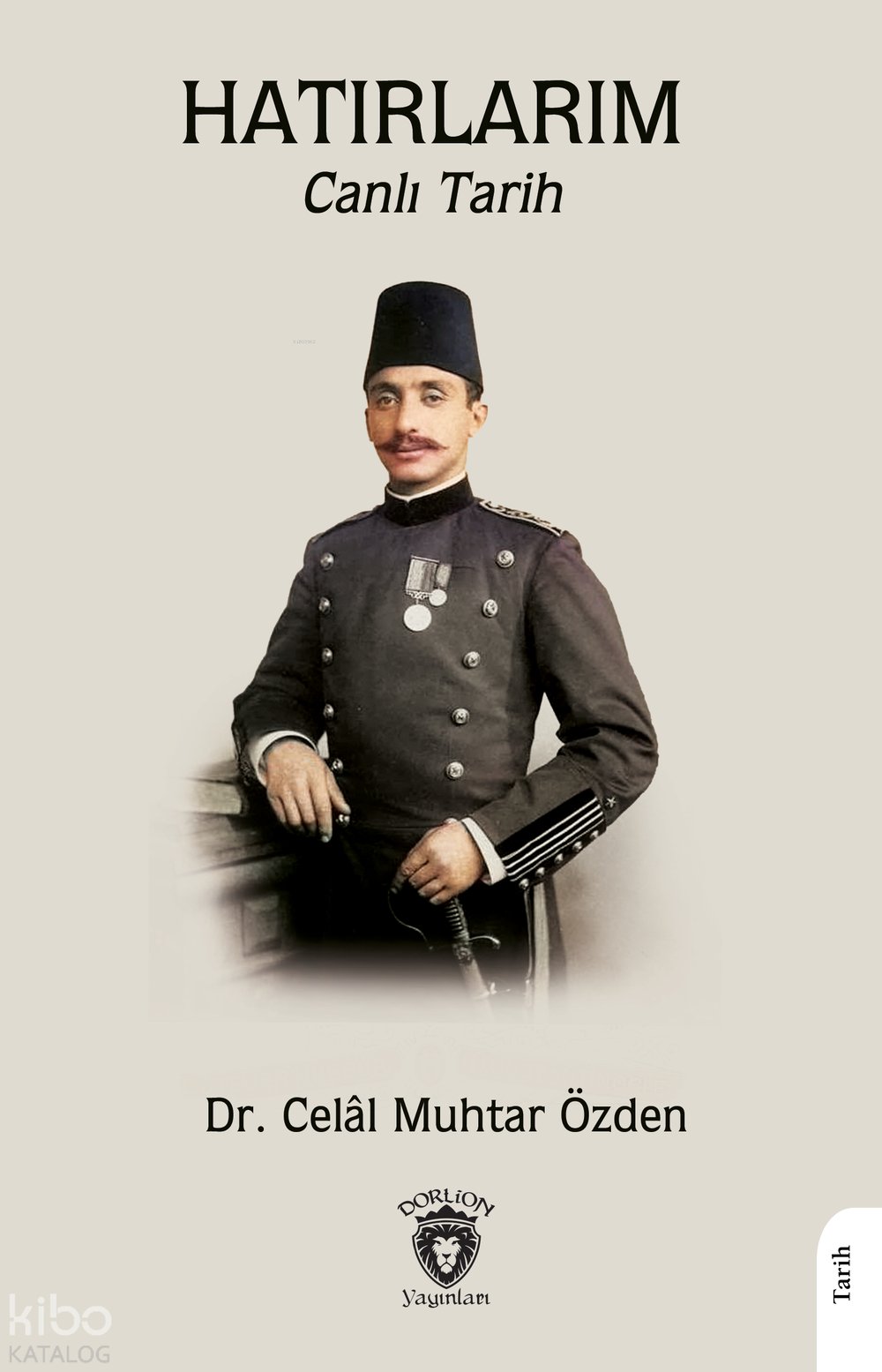 Hatırlarım - Canlı Tarih