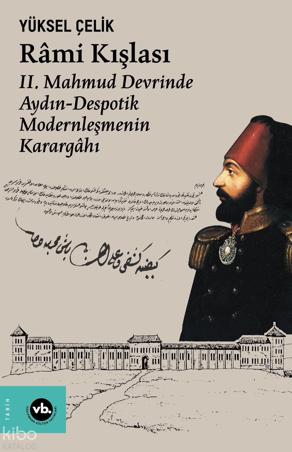 Rami Kışlası: