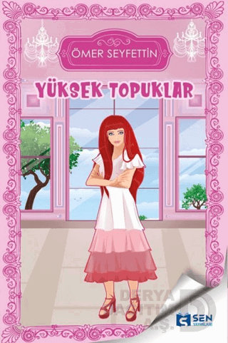 YÜKSEK TOPUKLAR