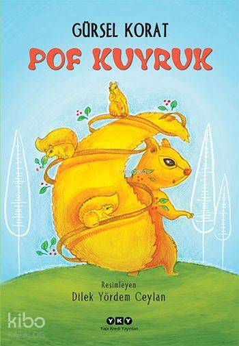Pof Kuyruk - Gürsel Korat