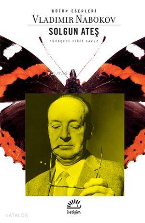 Solgun Ateş - Vladimir Nabokov
