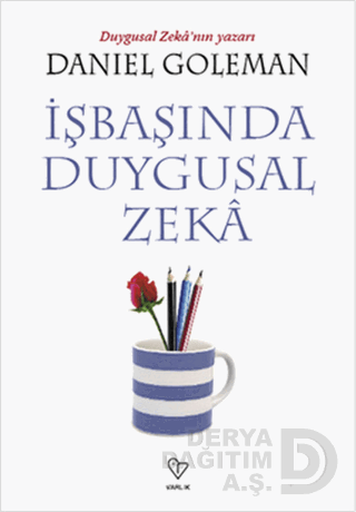 İŞBAŞINDA DUYGUSAL ZEKA