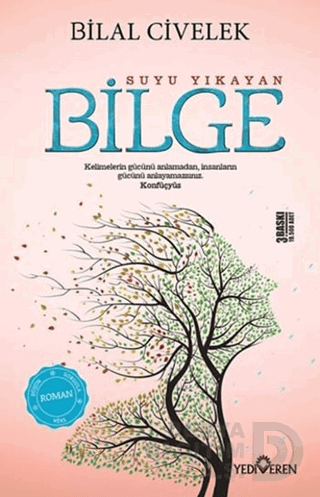 BİLGE / BİLAL CİVELEK