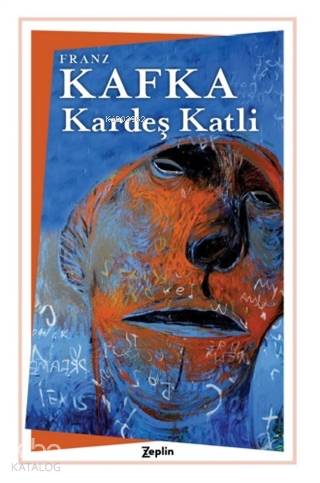 Kardeş Katli - Franz Kafka