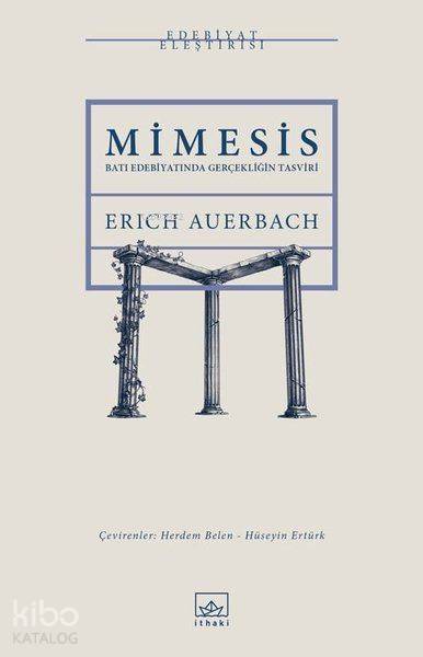 Mimesis