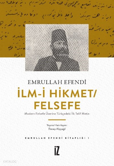 İlm-i Hikmet/Felsefe