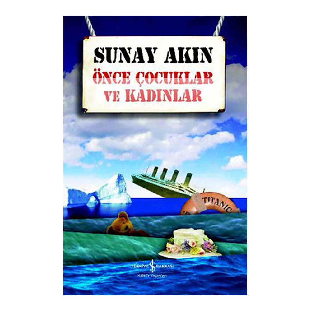 ÖNCE ÇOCUKLAR VE KADINLAR