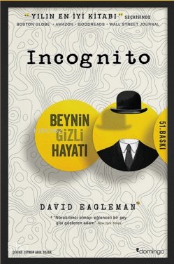 Incognito - David Eagleman