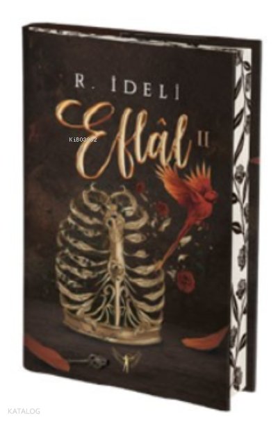 Eflal 2 - R. İdeli