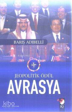 Jeopolitik Ödül Avrasya