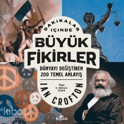 Dakikalar İçinde Büyük Fikirler