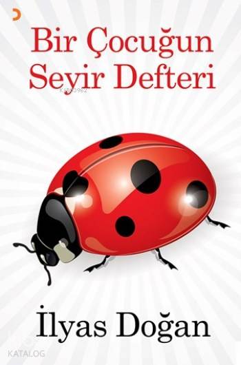 Bir Çocuğun Seyir Defteri