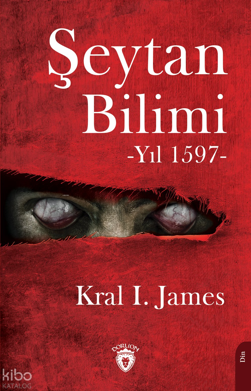 Şeytan Bilimi -Yıl 1597-