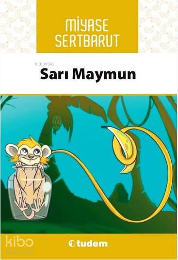 Sarı Maymun
