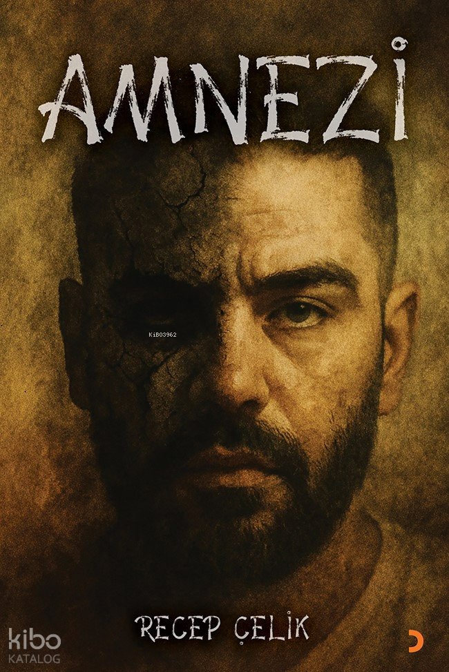 Amnezi - Recep Çelik