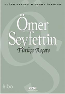 Türkçe Reçete