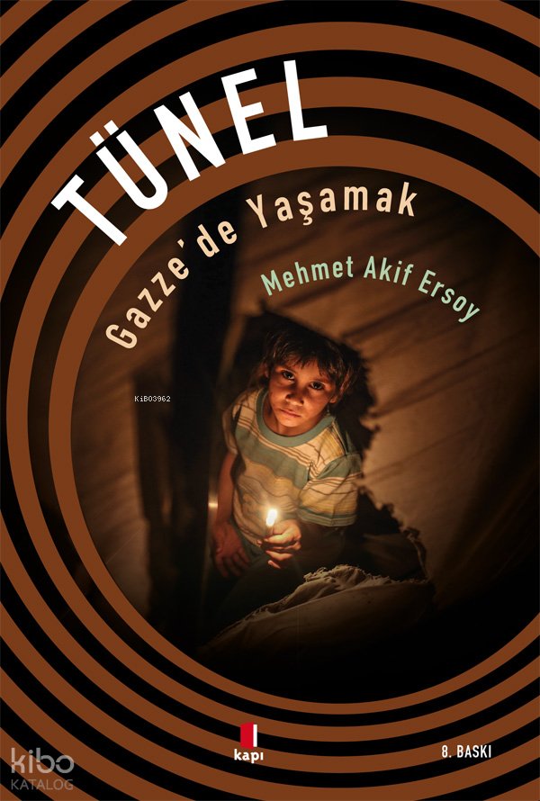 Tünel - Mehmed Âkif Ersoy