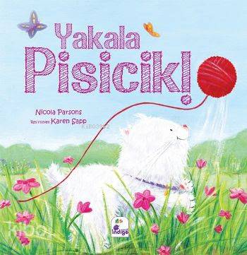 YAKALA PİSİCİK