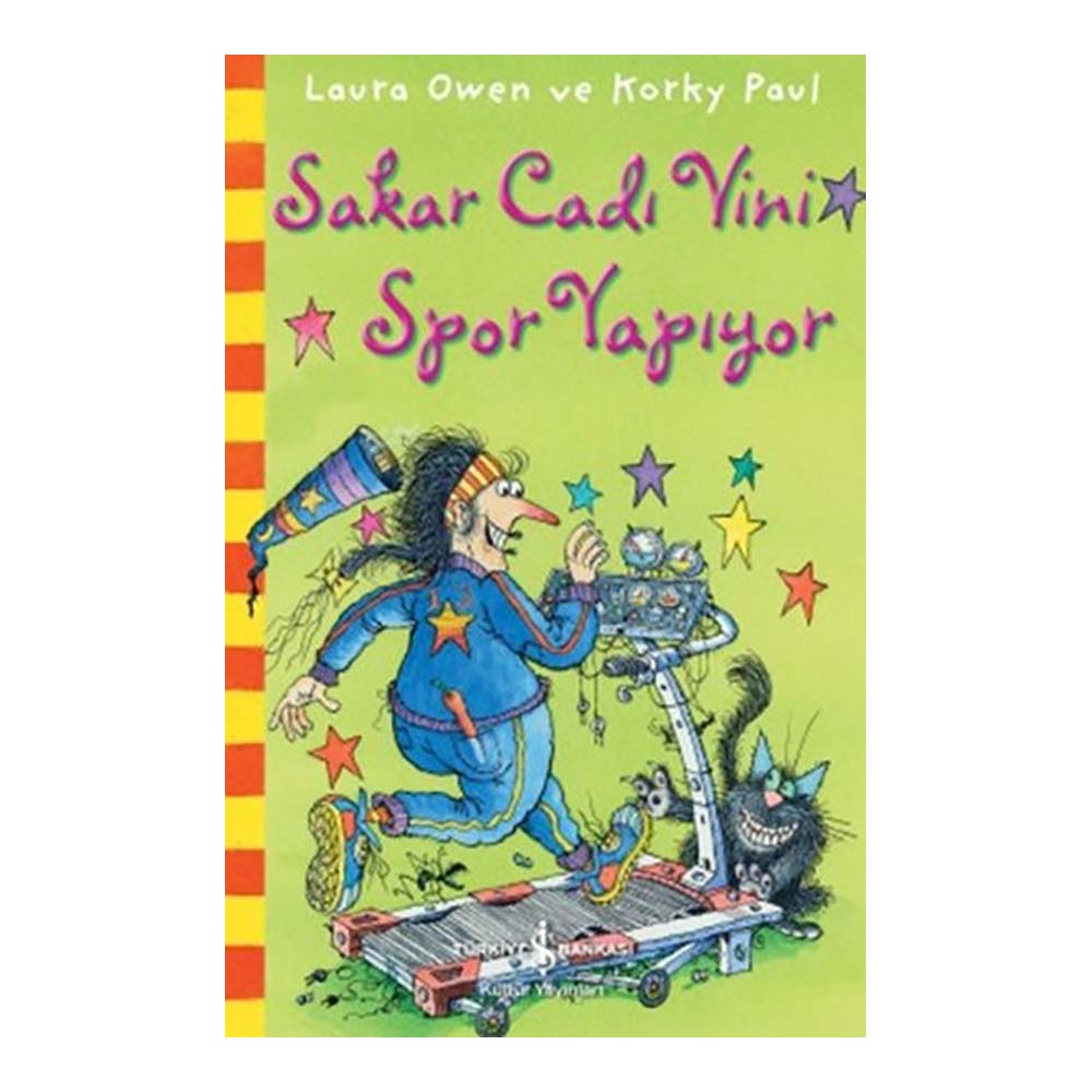 SAKAR CADI VİNİ SPOR YAPIYOR