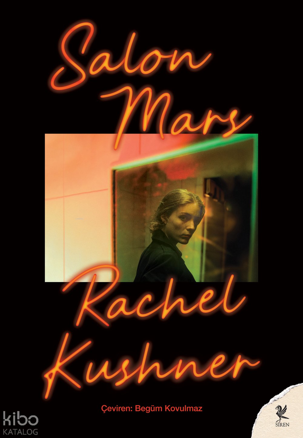 Salon Mars
