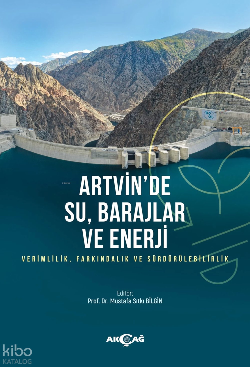 Artvin'de Su, Barajlar ve Enerji