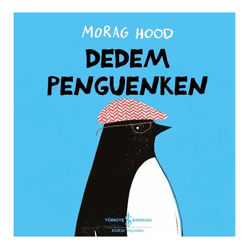 DEDEM PENGUENKEN