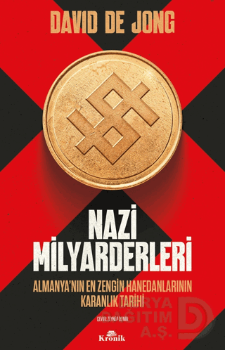 NAZİ MİLYARDERLERİ
