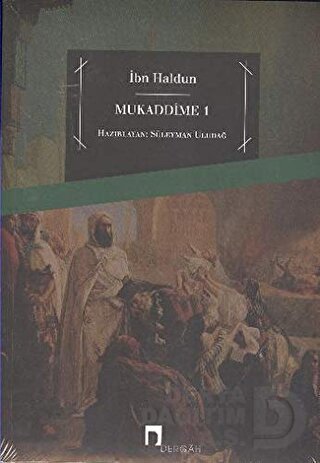 MUKADDİME İBN HALDUN 2