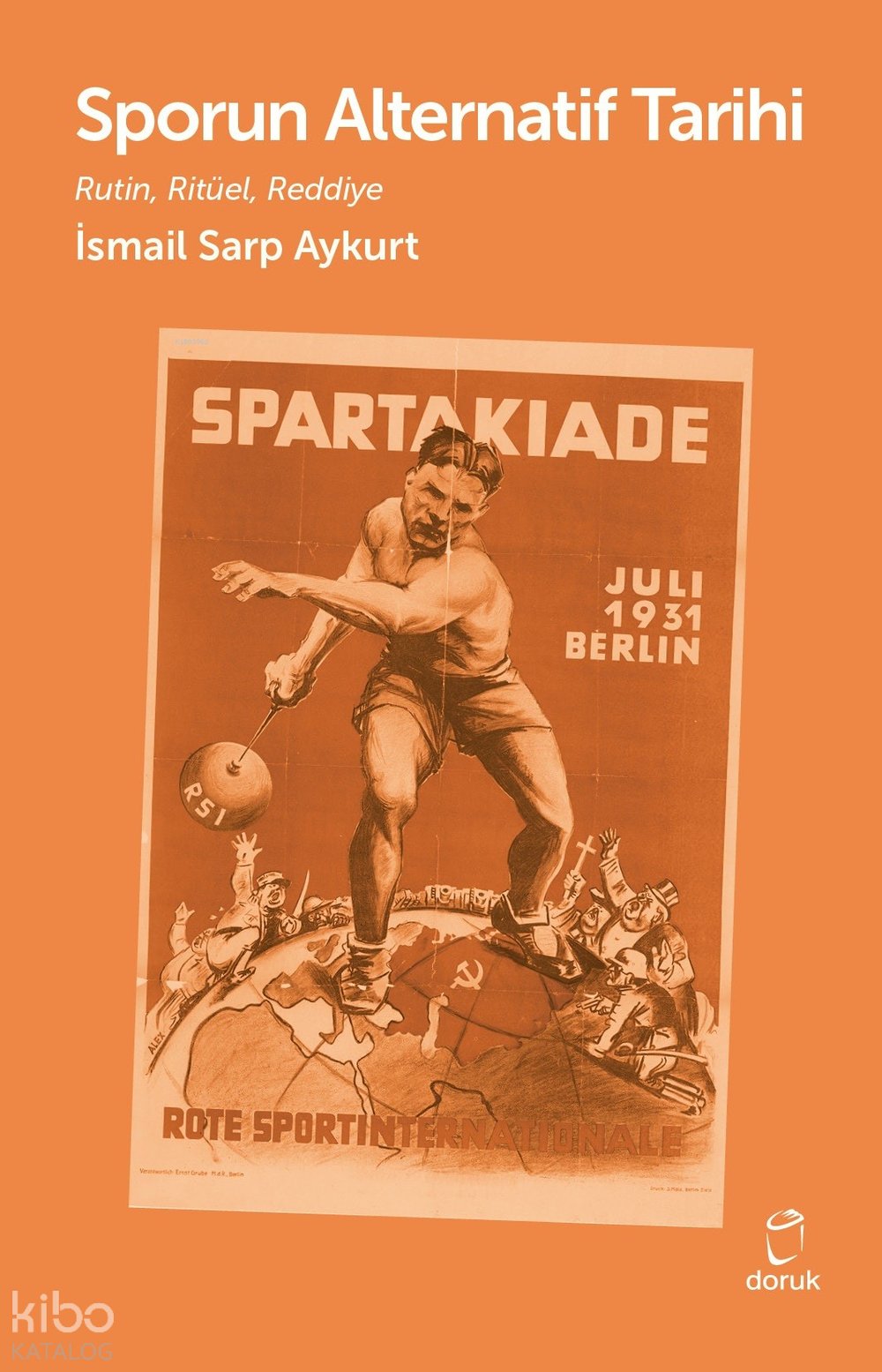 Sporun Alternatif Tarihi