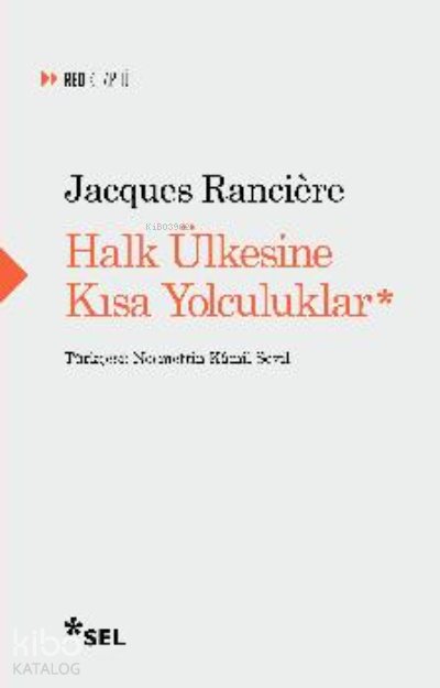 Halk Ülkesine Kısa Yolculuklar