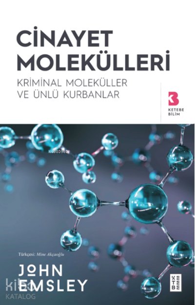 Cinayet Molekülleri