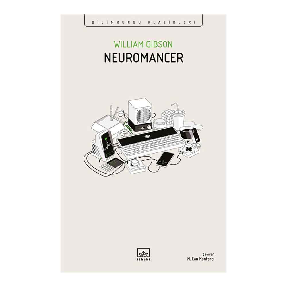 NEUROMANCER