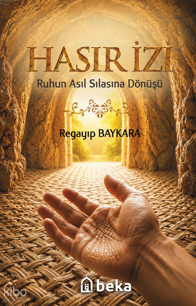 Hasır İzi