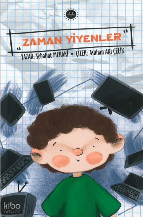 Zaman Yiyenler - Sebahat Meraki