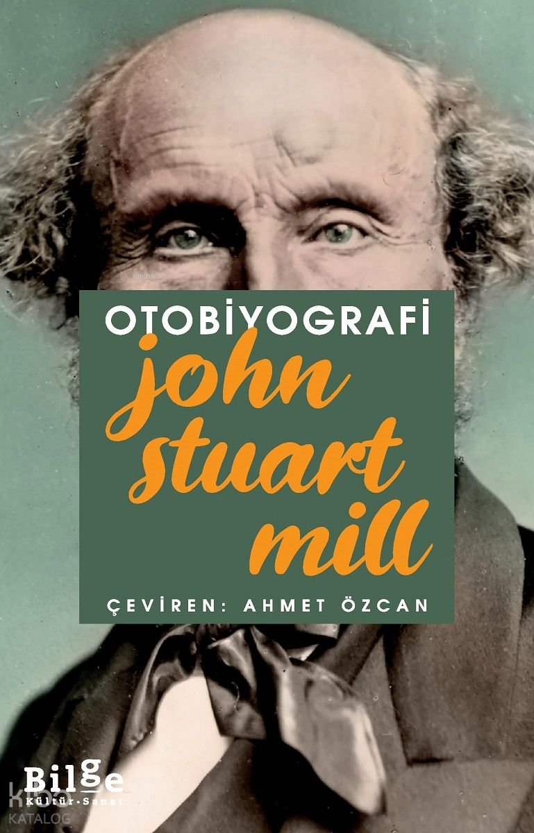 Otobiyografi