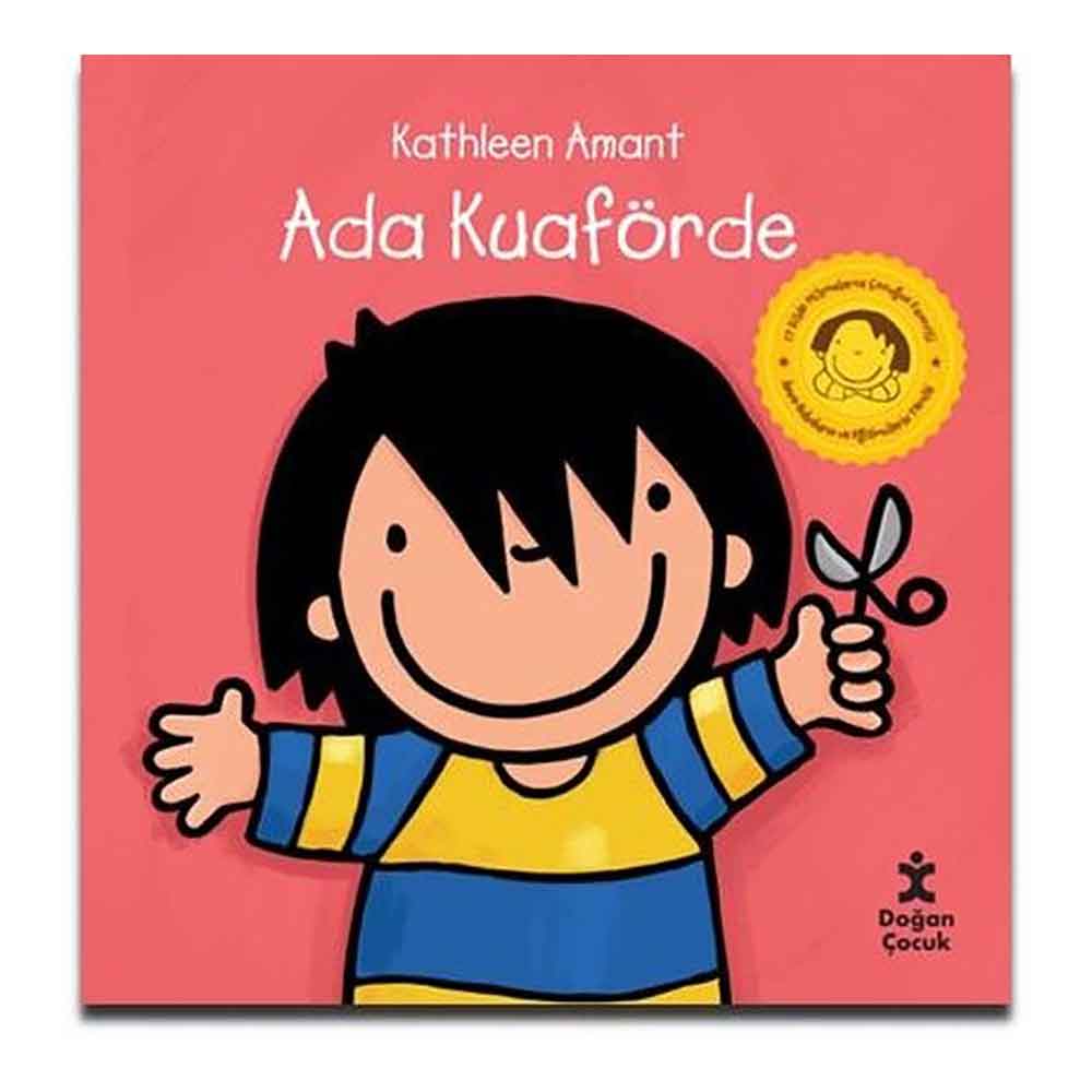 ADA KUAFÖRDE