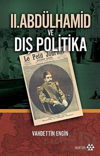 II.ABDÜLHAMİD VE DIŞ POLİTİKA