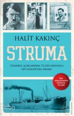 Struma - Halit Kakınç
