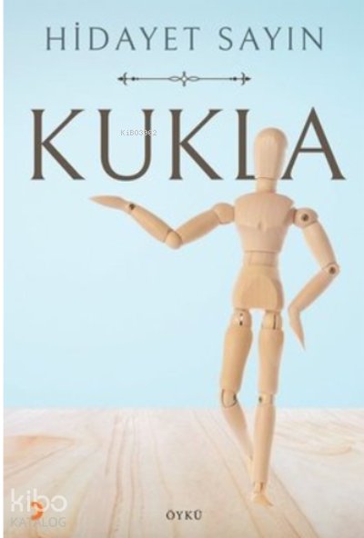 Kukla - Hidayet Sayın