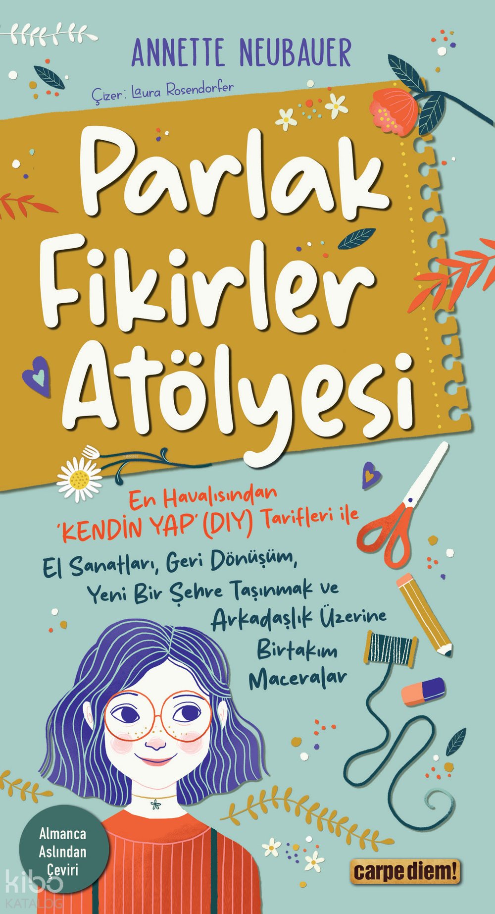 Parlak Fikirler Atölyesi