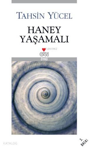 Haney Yaşamalı - Tahsin Yücel