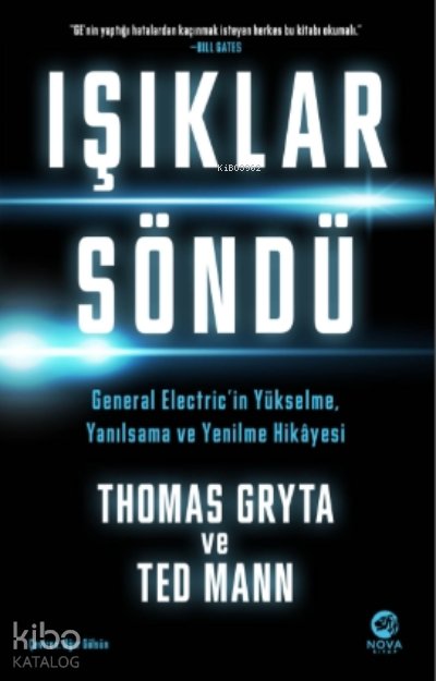 Işıklar Söndü