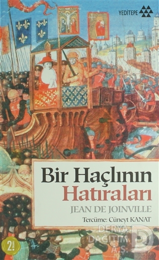 BİR HAÇLININ HATIRLALARI