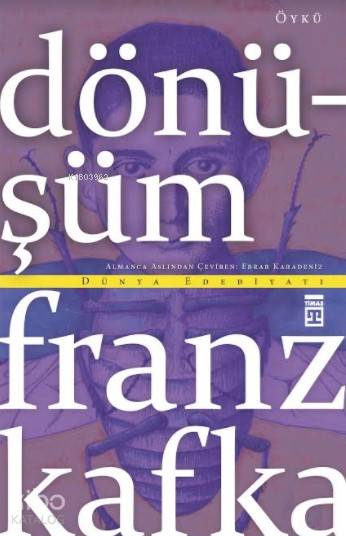 Dönüşüm