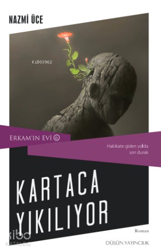 Kartaca Yıkılıyor