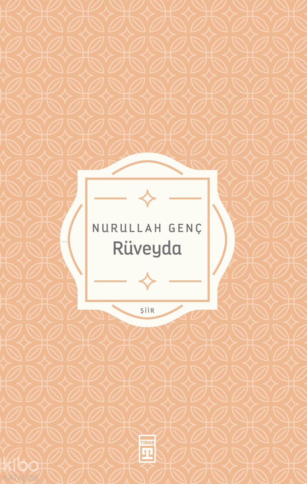 Rüveyda - Nurullah Genç